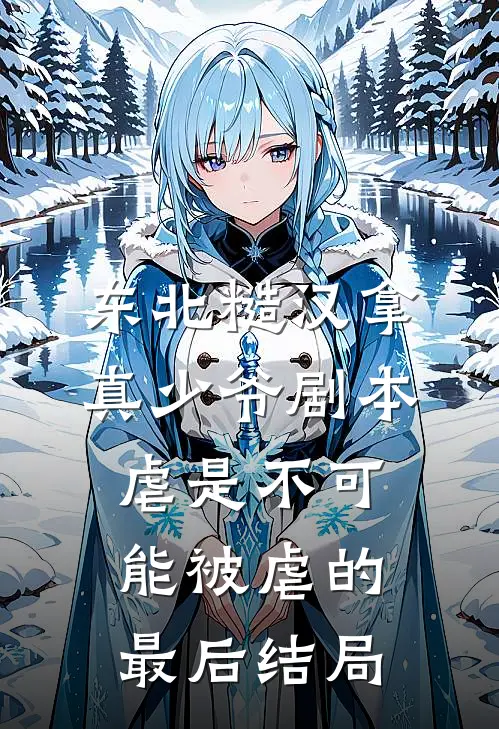 东北糙汉拿真少爷剧本，虐是不可能被虐的最后结局