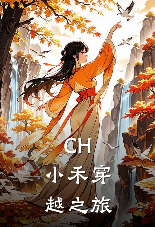 CH:小禾穿越之旅