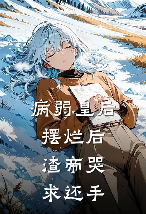 病弱皇后摆烂后,渣帝哭求还手