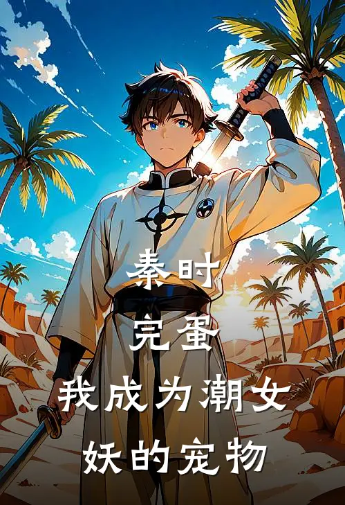 秦时:完蛋,我成为潮女妖的宠物