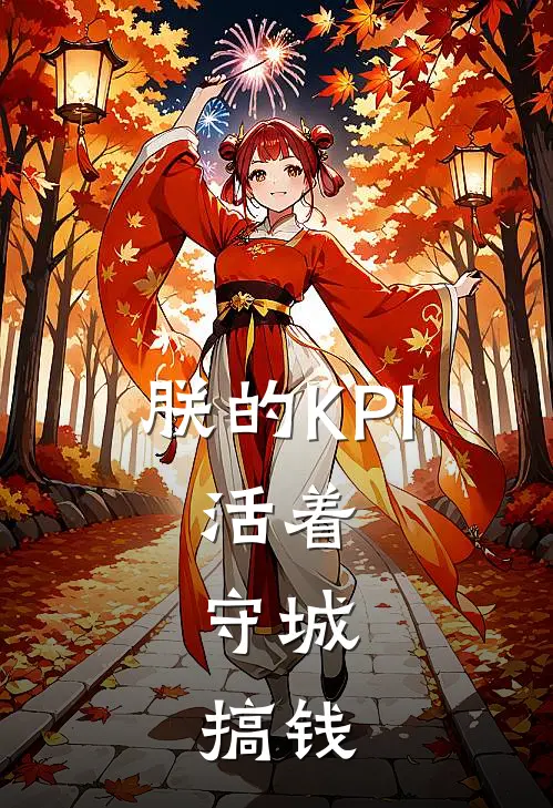 朕的KPI:活着,守城,搞钱