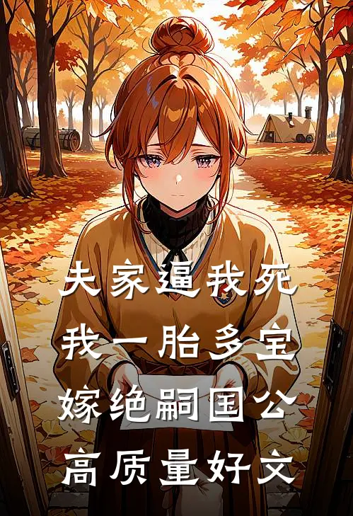 夫家逼我死我一胎多宝嫁绝嗣国公高质量好文