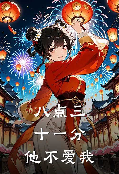 八点三十一分,他不爱我