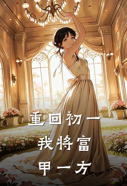 重回初一,我将富甲一方
