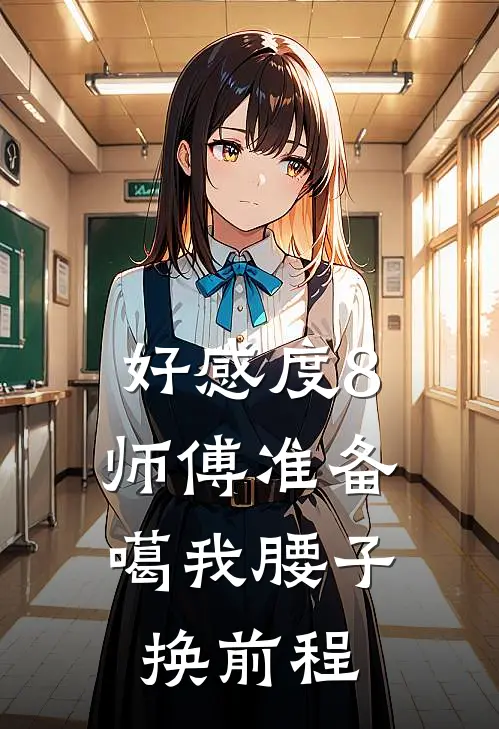 好感度8,师傅准备噶我腰子换前程