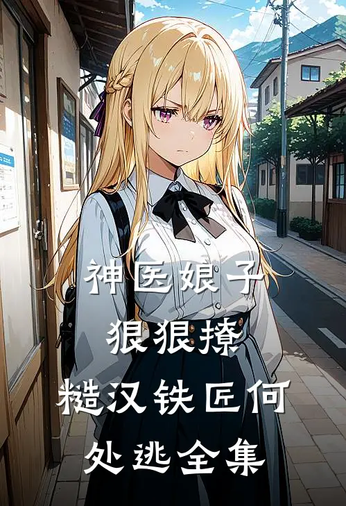 神医娘子狠狠撩，糙汉铁匠何处逃全集