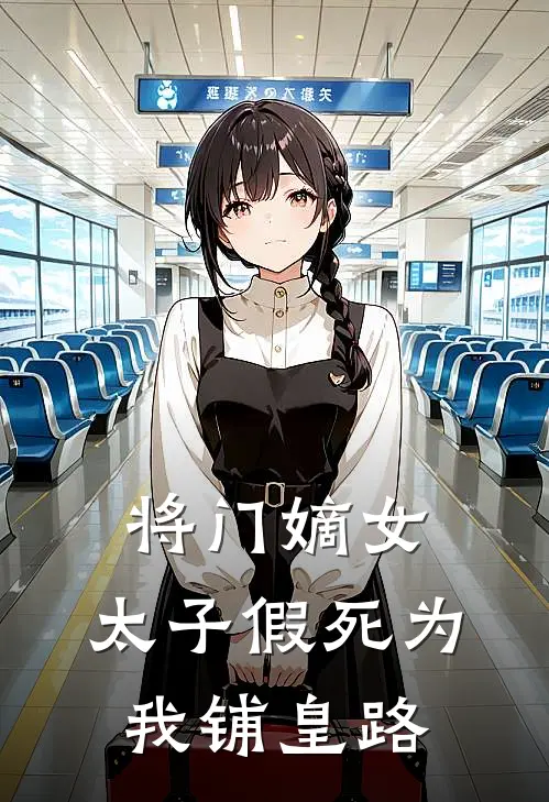 将门嫡女:太子假死为我铺皇路