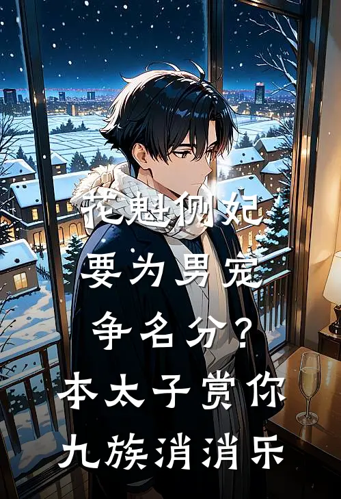 花魁侧妃要为男宠争名分?本太子赏你九族消消乐