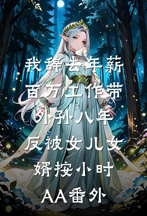 我辞去年薪百万工作带外孙八年，反被女儿女婿按小时AA番外