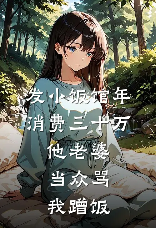 发小饭馆年消费三十万，他老婆当众骂我蹭饭