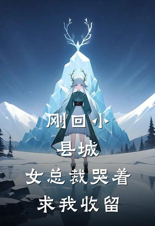 刚回小县城,女总裁哭着求我收留