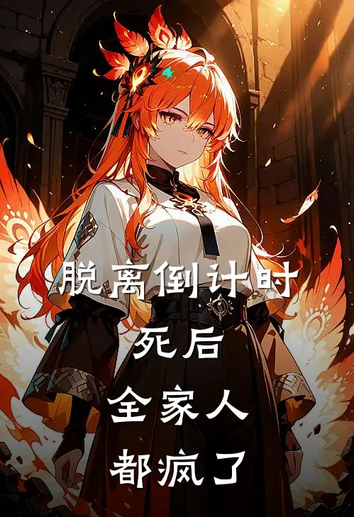 脱离倒计时：死后，全家人都疯了