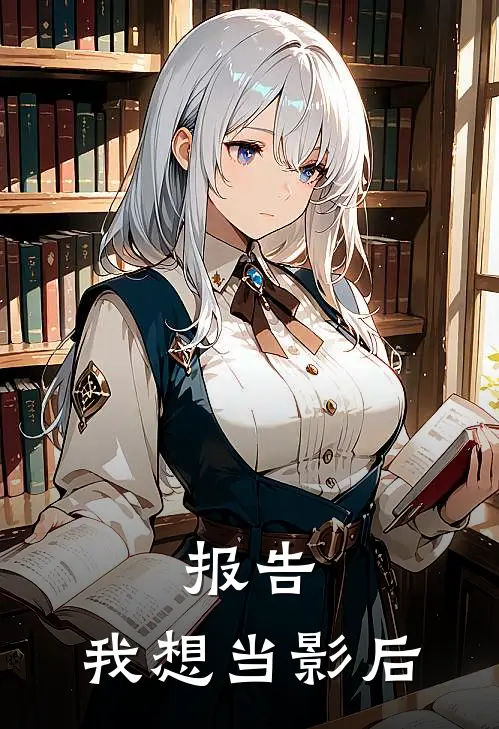 报告，我想当影后
