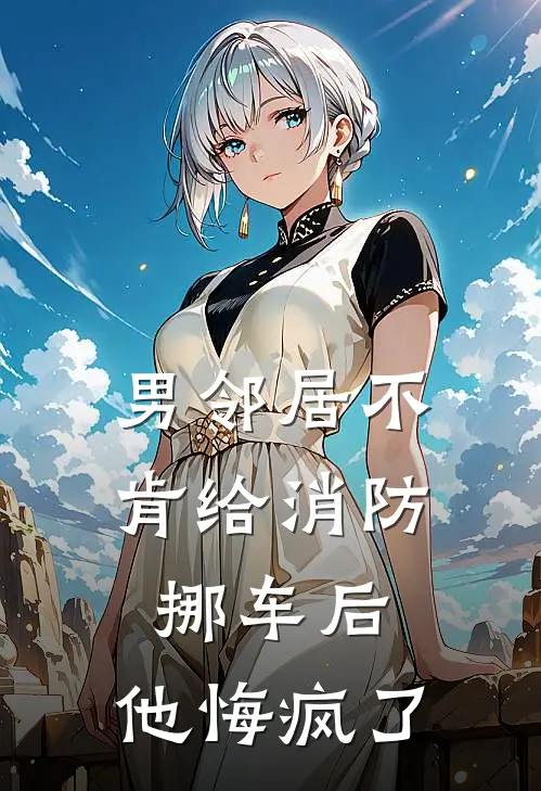 男邻居不肯给消防挪车后，他悔疯了