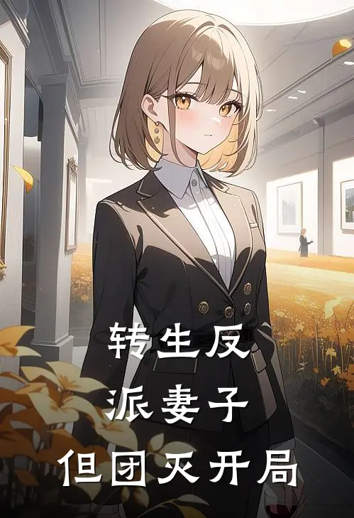 转生反派妻子,但团灭开局