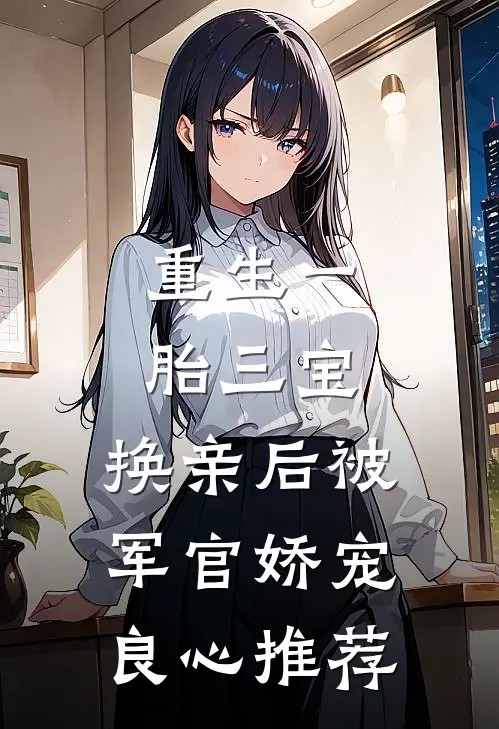 重生一胎三宝，换亲后被军官娇宠良心推荐