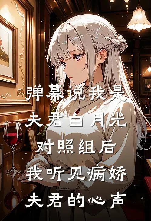 弹幕说我是夫君白月光对照组后，我听见病娇夫君的心声