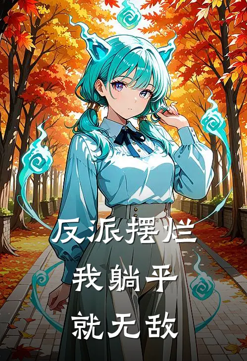 反派摆烂：我躺平就无敌