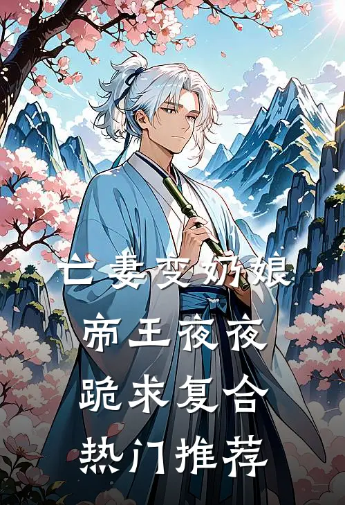 亡妻变奶娘，帝王夜夜跪求复合热门推荐