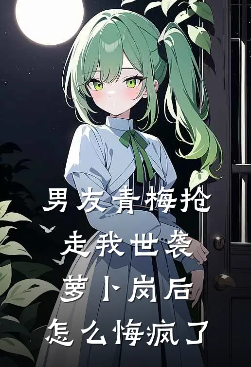 男友青梅抢走我世袭萝卜岗后,怎么悔疯了