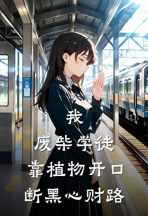 我,废柴学徒,靠植物开口断黑心财路