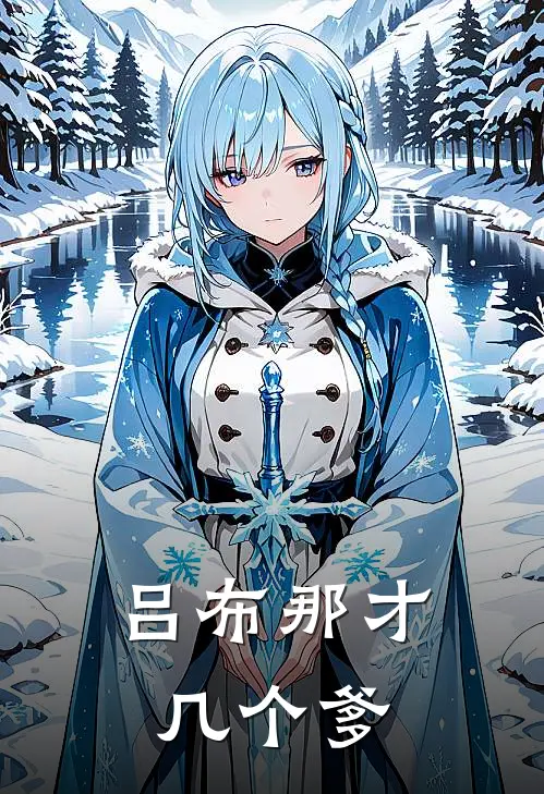 吕布那才几个爹