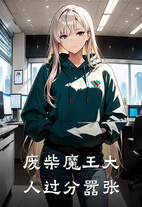 废柴魔王大人过分嚣张