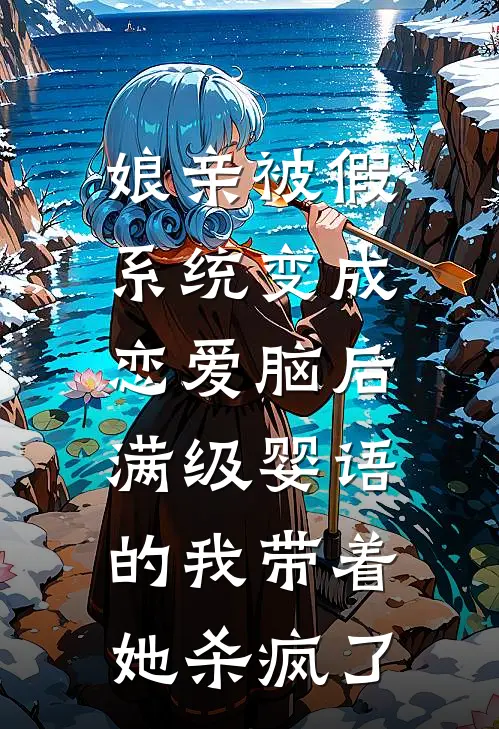 娘亲被假系统变成恋爱脑后,满级婴语的我带着她杀疯了