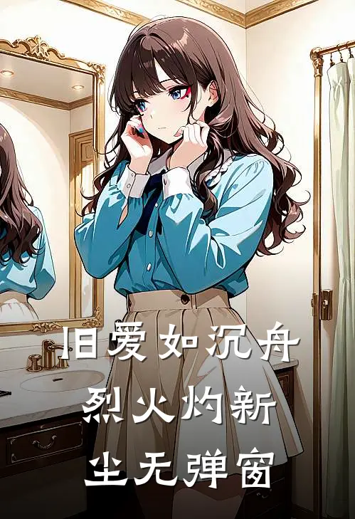 旧爱如沉舟，烈火灼新尘无弹窗