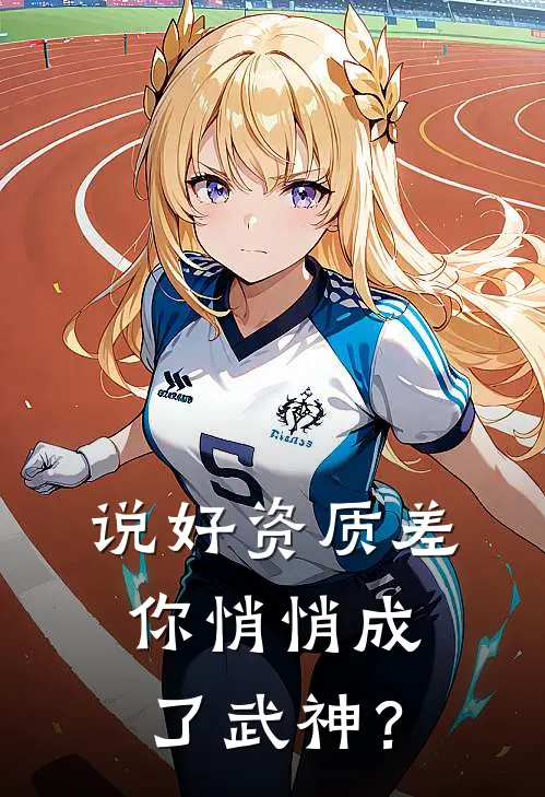 说好资质差，你悄悄成了武神？