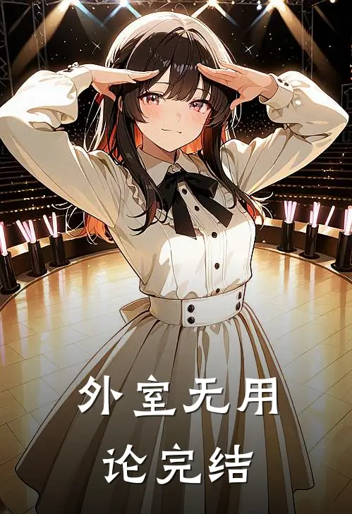 外室无用论完结
