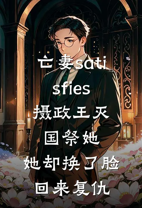 亡妻satisfies:摄政王灭国祭她,她却换了脸回来复仇