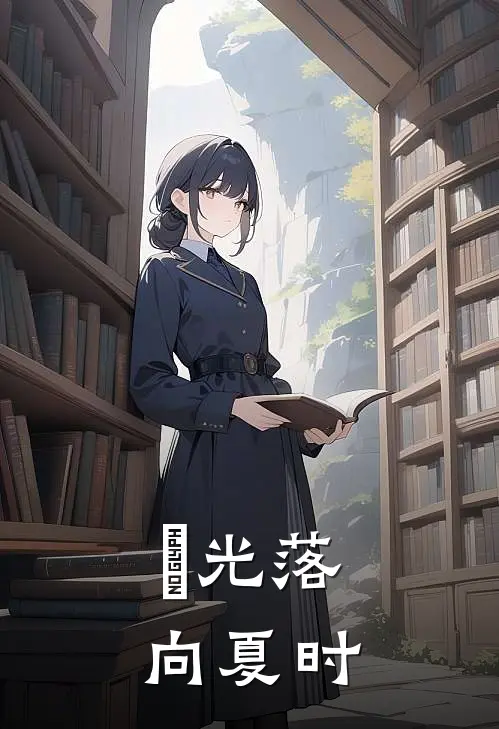 焺光落向夏时