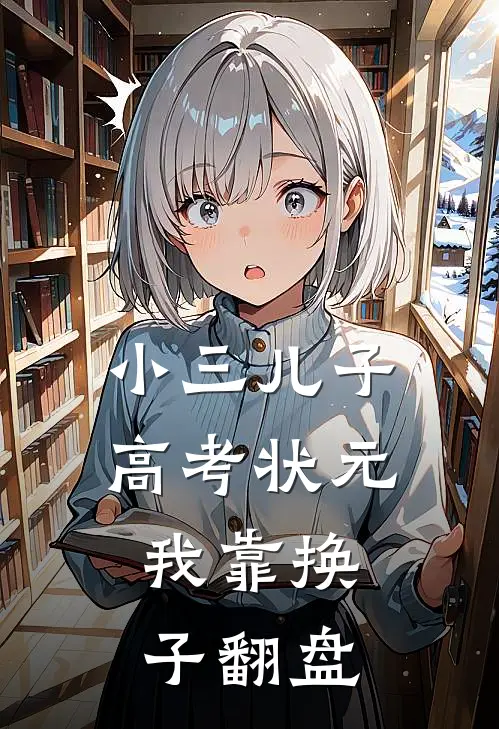小三儿子高考状元,我靠换子翻盘