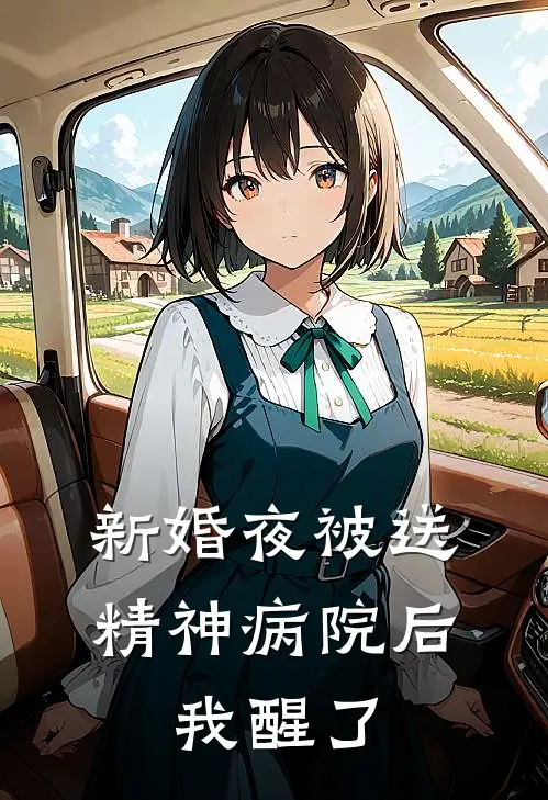 新婚夜被送精神病院后，我醒了