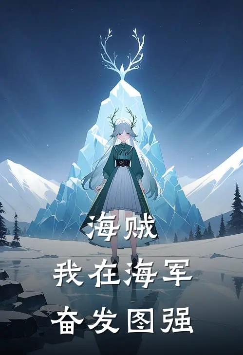 海贼：我在海军奋发图强