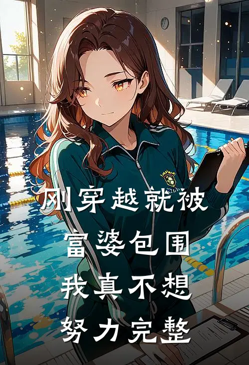 刚穿越就被富婆包围我真不想努力完整