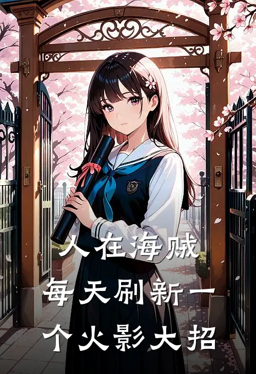 人在海贼:每天刷新一个火影大招