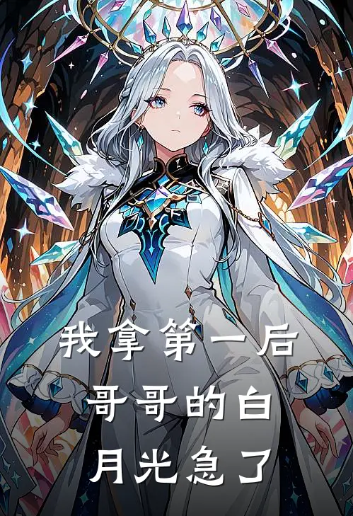 我拿第一后，哥哥的白月光急了