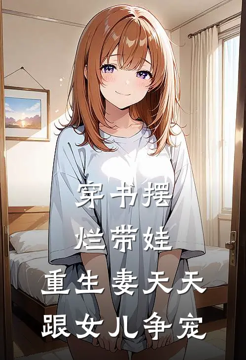 穿书摆烂带娃，重生妻天天跟女儿争宠