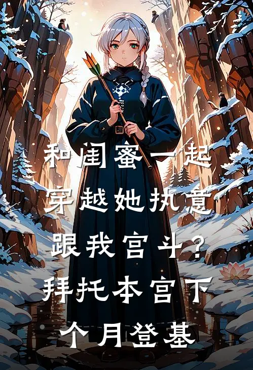 和闺蜜一起穿越她执意跟我宫斗?拜托本宫下个月登基