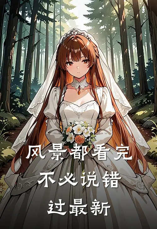 风景都看完，不必说错过最新