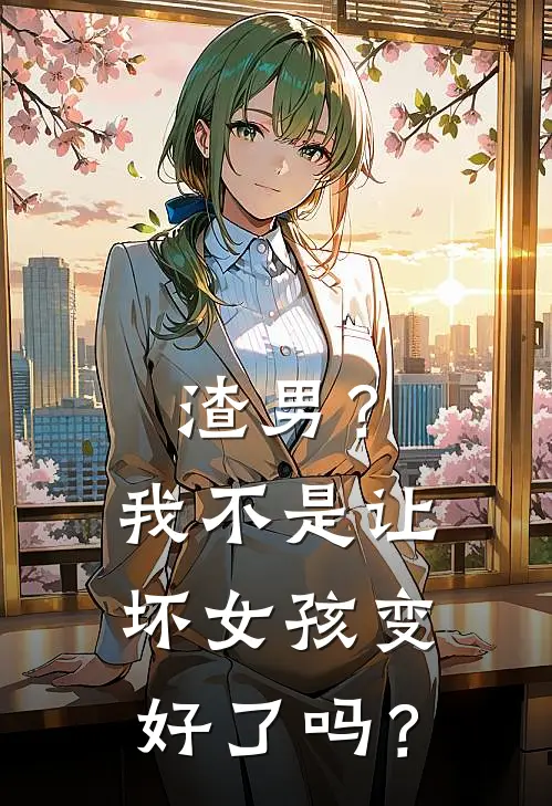 渣男?我不是让坏女孩变好了吗?