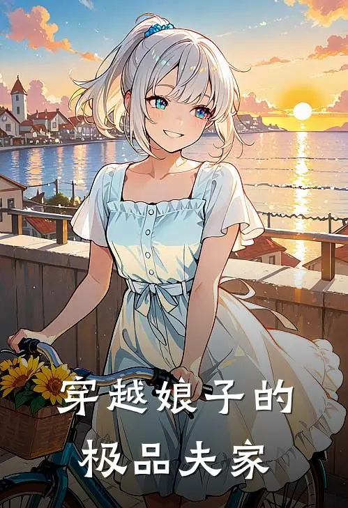 穿越娘子的极品夫家