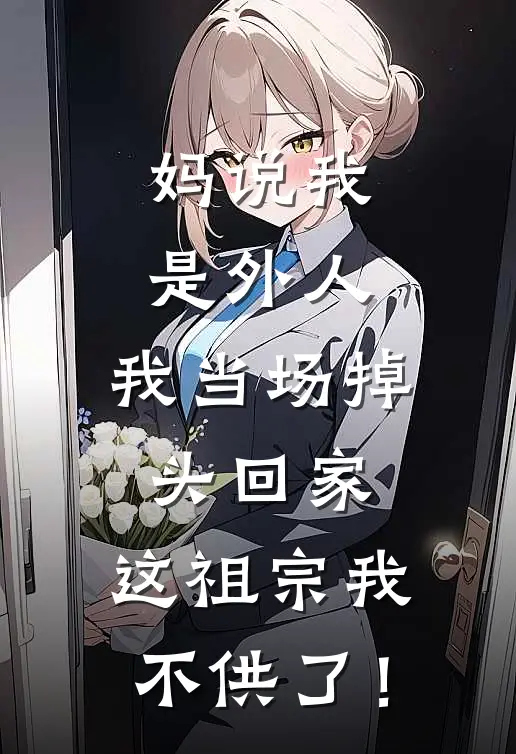 妈说我是外人，我当场掉头回家，这祖宗我不供了！