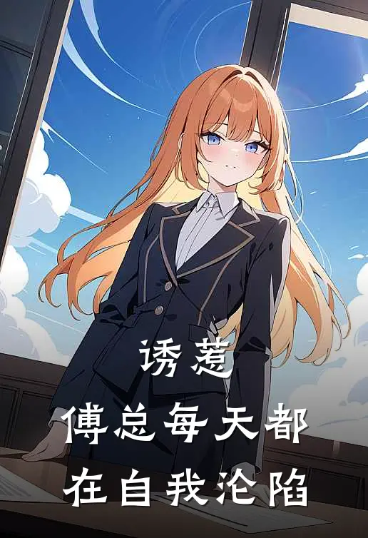 诱惹,傅总每天都在自我沦陷
