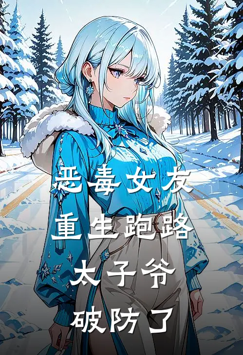 恶毒女友重生跑路，太子爷破防了