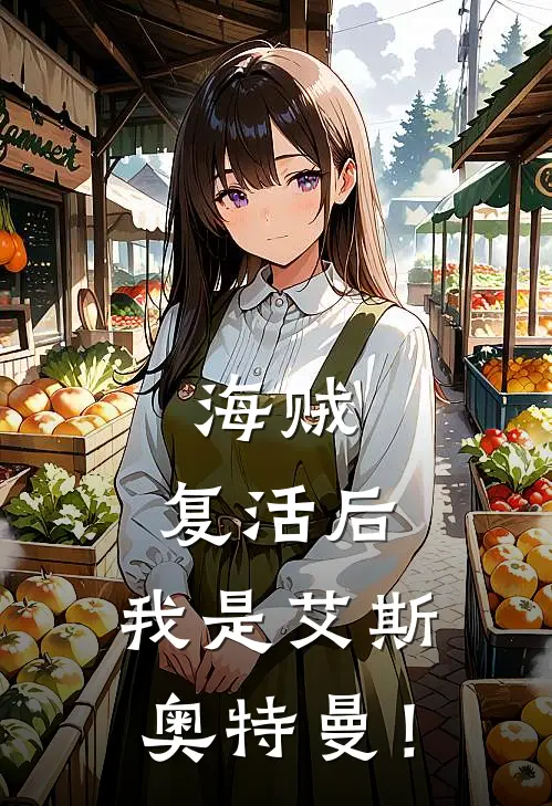 海贼:复活后,我是艾斯奥特曼!