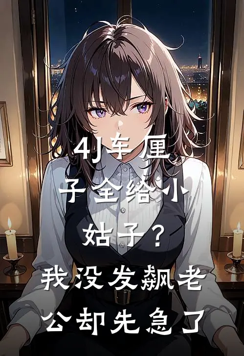 4J车厘子全给小姑子？我没发飙，老公却先急了