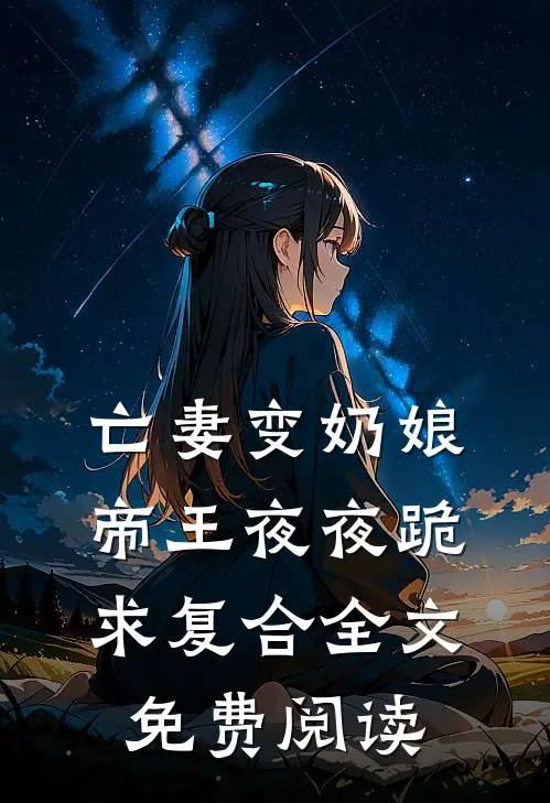 亡妻变奶娘，帝王夜夜跪求复合全文免费阅读